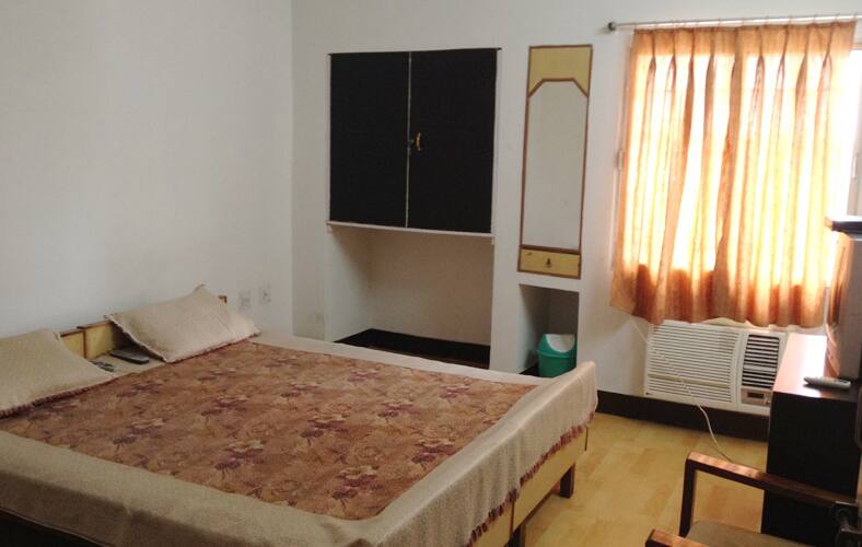 Anjana Hotel ( Godda ), Godda 5